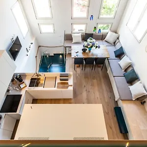 Sant'alvise Design Palace R&r Apartamento