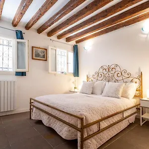 Appartement San Giacomo Pied-a-terre House By Wonderful Italy