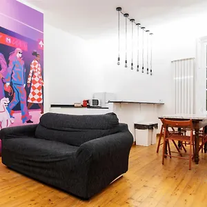 Luvi - Vigevano Apartamento Milán