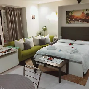 La Calla Al Colosseo Apartamento Roma