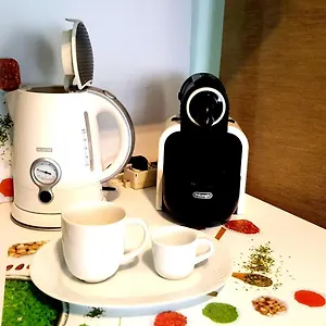Luna Apartamento Milán