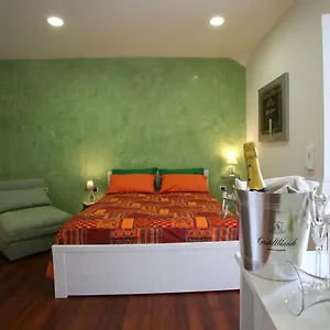 Casa Broggia Сasa de vacaciones Nápoles