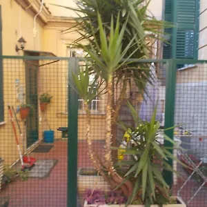 Il Rifugio Di Sav. Apartamento Roma