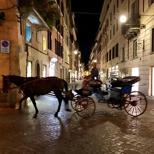 Luxury Frattina 34 Anelli Apartamento Roma