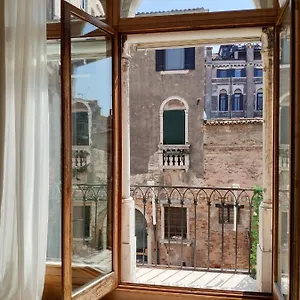 Canaletto Apartamento