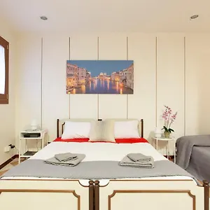 Residenza Giulia Apartamento