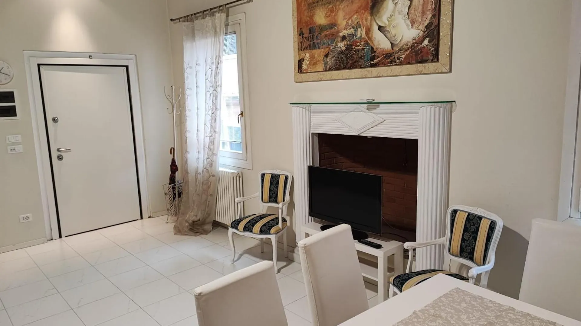 Apartamento Venezia Gentile