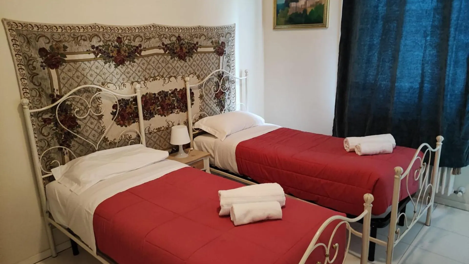 Apartamento Venezia Gentile