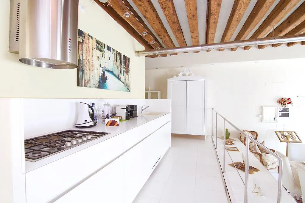 Apartamento Venezia Gentile