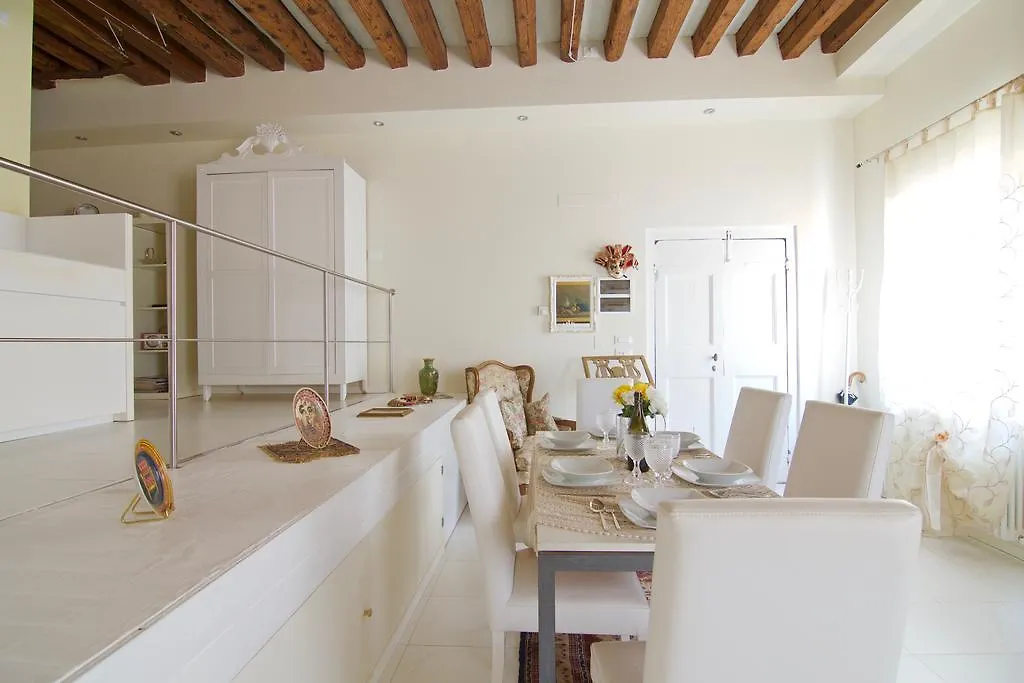 Apartamento Venezia Gentile Italia